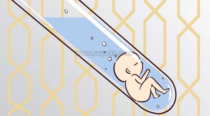 池州代孕QQ号,无精症治疗后能做试管婴儿生育自