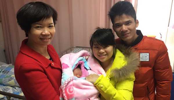 广州助孕qq群_分享地贫患者赴泰国试管婴儿真实经历