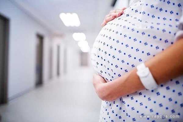 江津供卵能不能做无创dna_AMH值仅0.23，美国试管婴儿微刺激方案一次怀上双胎