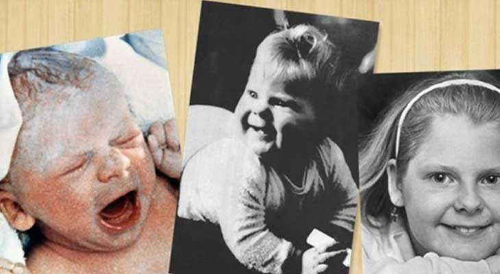资阳双胞胎代孕套餐_世界上第一个试管婴儿，如今已41岁，育有两子，她的情况