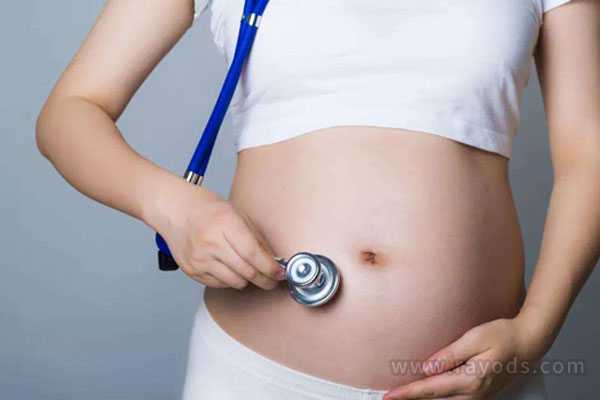 常德安全的代孕价格_试管婴儿妊娠后，如何避免胎停育？